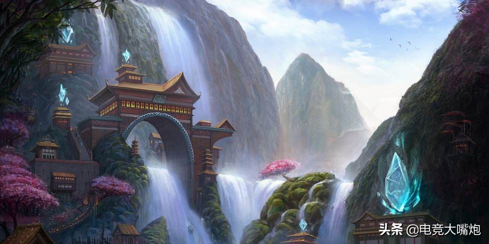 英雄联盟4区合区了吗,英雄联盟四赛区