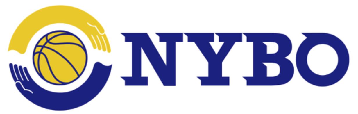 nybo青少年篮球赛口号,nybo青少年篮球比赛logo
