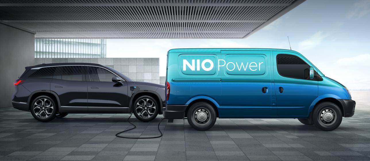 蔚来新款es6卖得怎样,蔚来es6销量排名