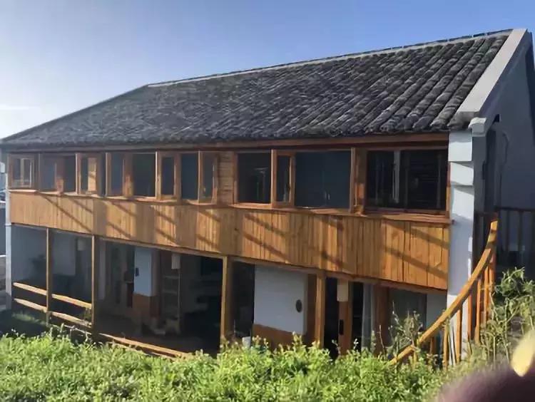 舟山东极岛特色民宿推荐,舟山海岛风情度假别墅