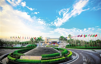 环海南岛7天攻略,7天环海南岛路线