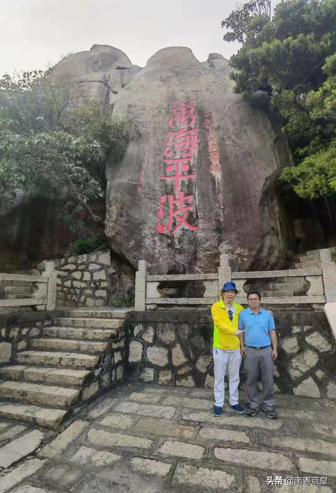 东澳岛海鲜旅游攻略,东澳岛最值得去的地方