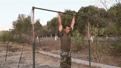 兵哥的腹肌锻炼法,兵哥健身燃脂教程