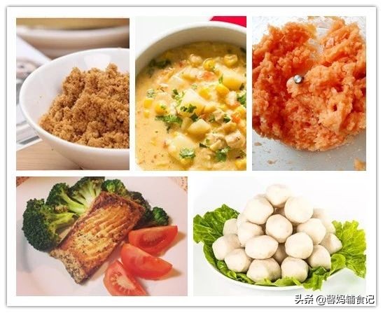 多大的宝宝可以吃三文鱼辅食,三文鱼肠多大婴儿能吃