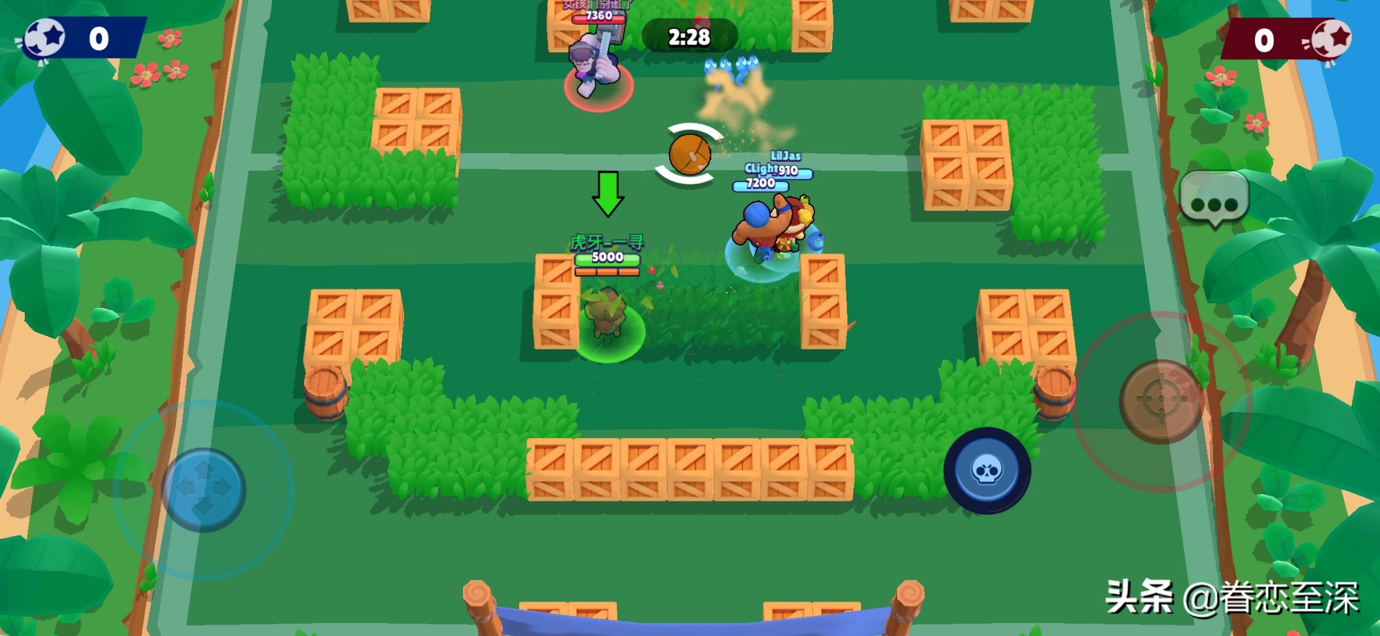 荒野乱斗星耀之力怎么得,荒野乱斗星辉之力攻略