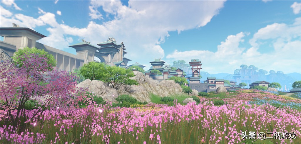 天谕手游可玩性,天谕手游玩的什么