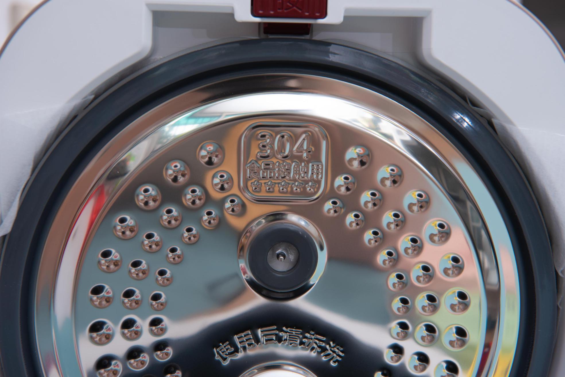 东芝rc-15ht电饭煲怎么煮饭,东芝ih电饭煲rc-10rmc怎么样