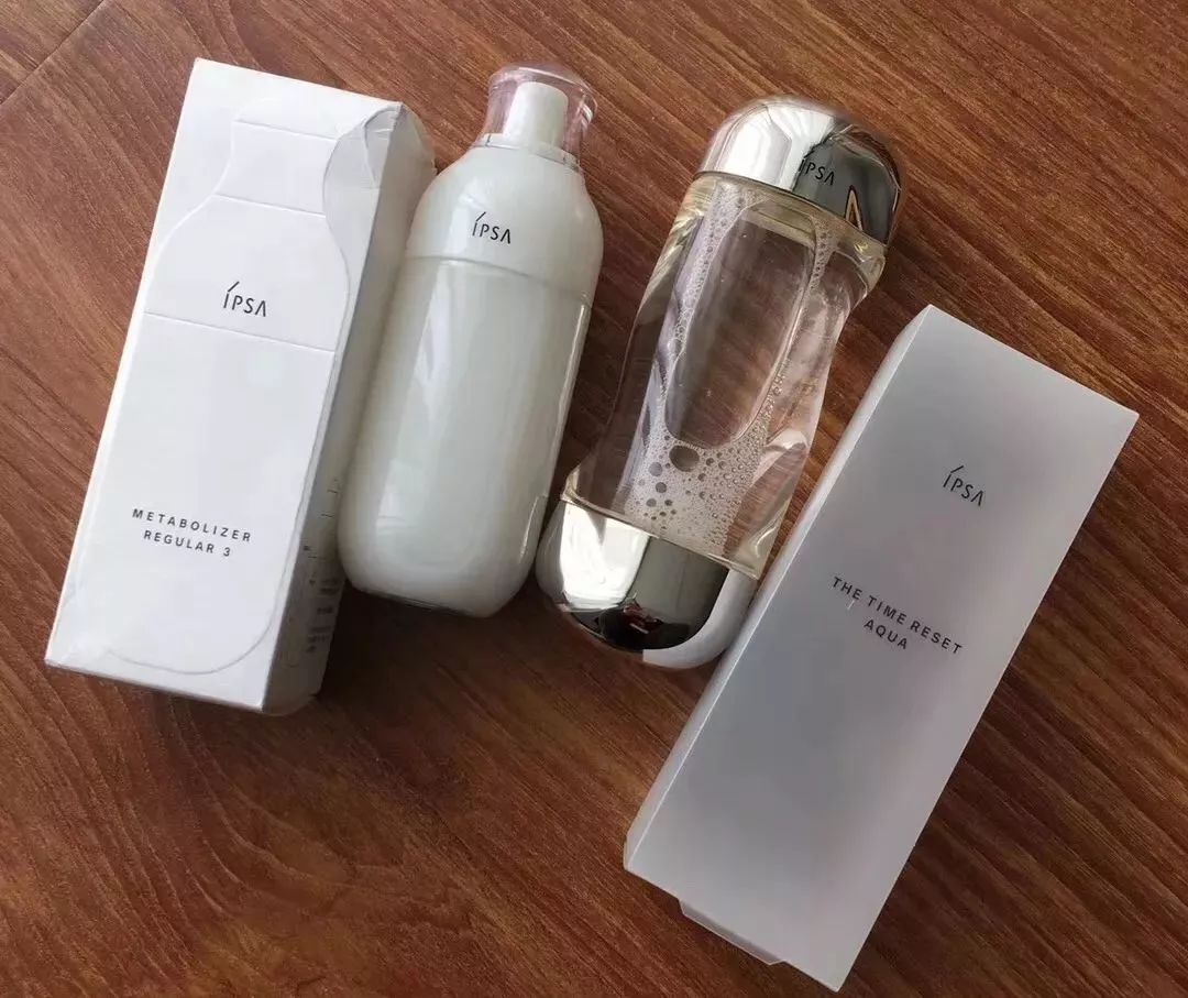 适合春夏用的补水水乳套装,水乳推荐秋冬全部