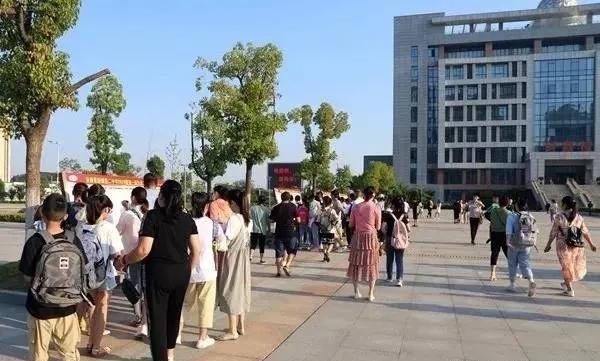 2020舒城二中初一新生名单,舒城二中初一新生班