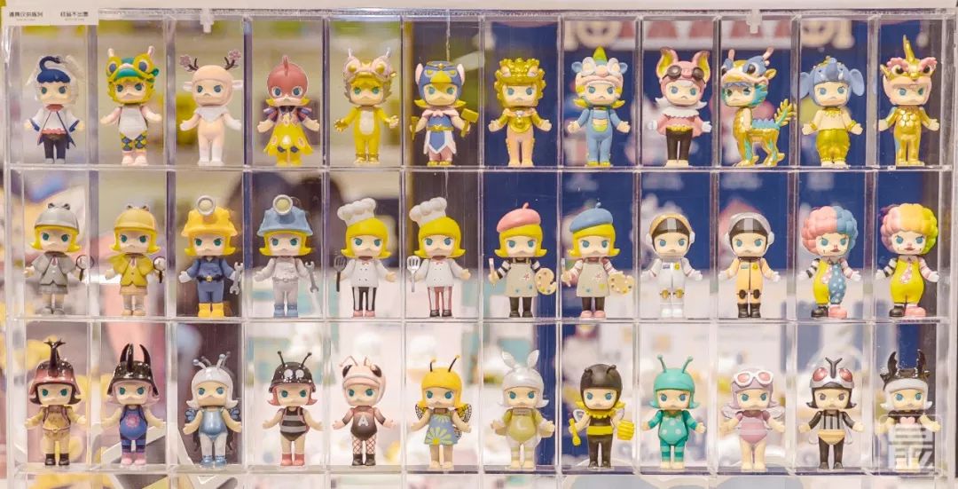 让你玩了就上瘾的玩具,让大人上瘾的游戏机