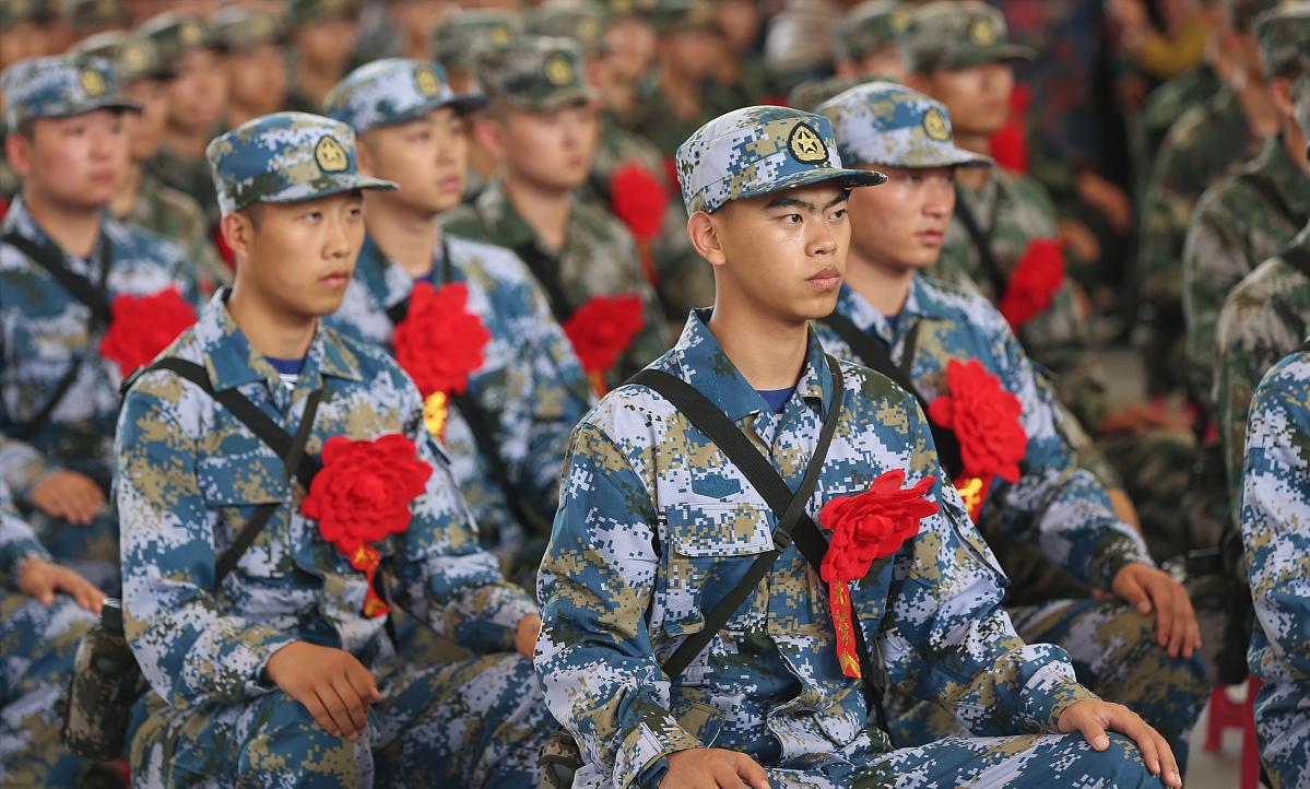 部队当兵考军校需要哪些资料,当兵考军校需要哪些流程