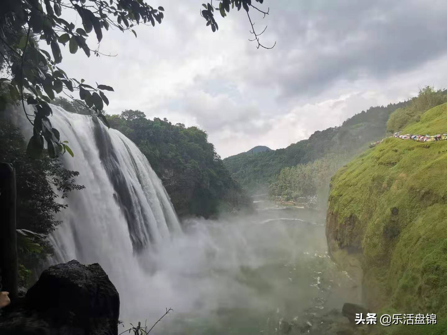 自驾游黄果树瀑布超详细攻略,自驾黄果树瀑布一天游玩攻略