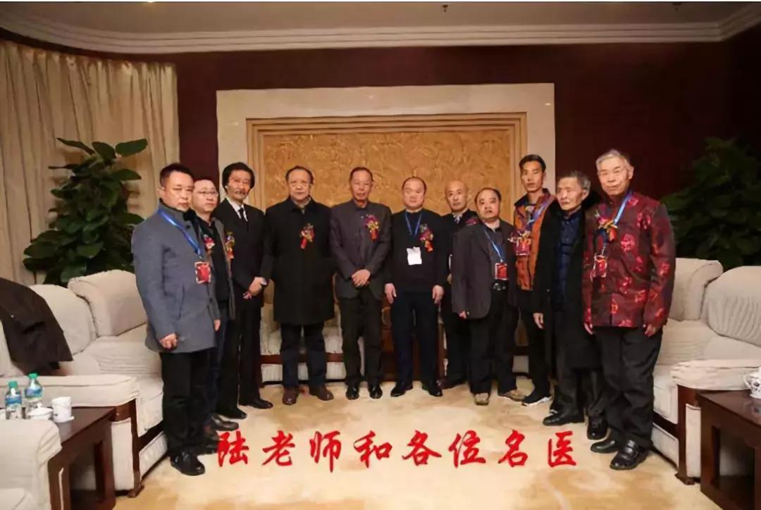 中国排名第一的正骨哪里最有名,陆氏正骨