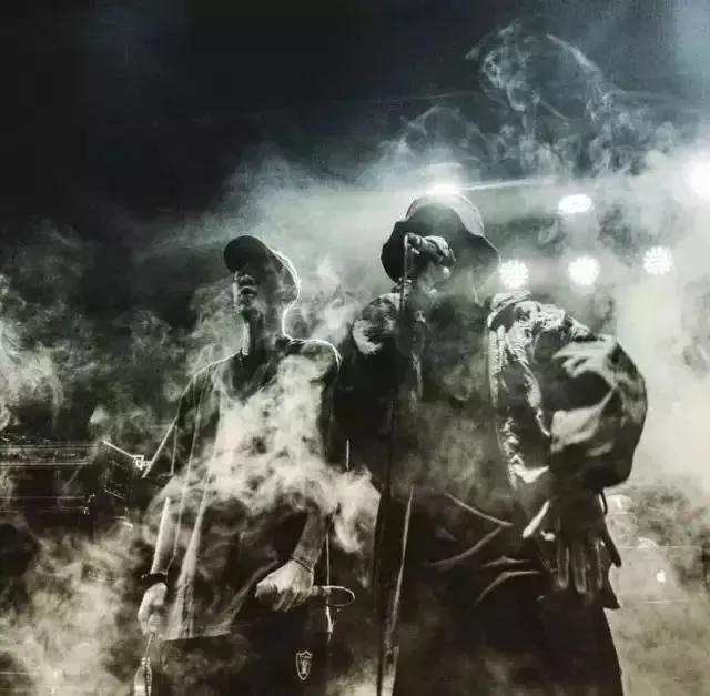 嘻哈活死人,嘻哈歌手死亡享年