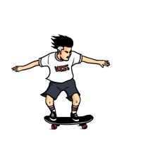 推荐几双好看的vans,买两双差不多的vans有必要吗