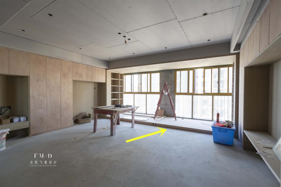 阳台别放洗衣机,阳台千万不要放洗衣机的设计