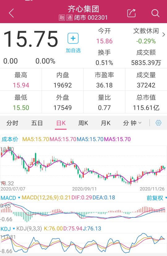 齐心集团：公司连续三年市场占有率第一，上涨空间超20%
