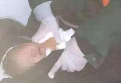 女大学生宿舍产子事件,女大学生宿舍产子不知情