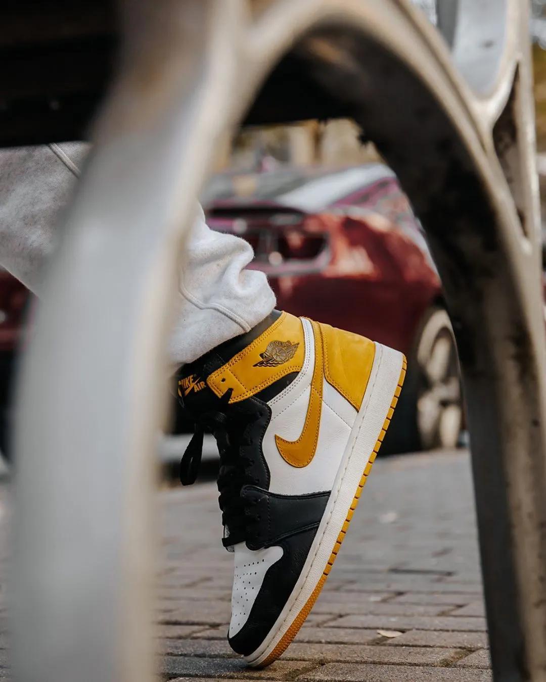 这鞋真下饭｜和湖人沾边的都起飞了？快看看还有没有漏网之鱼