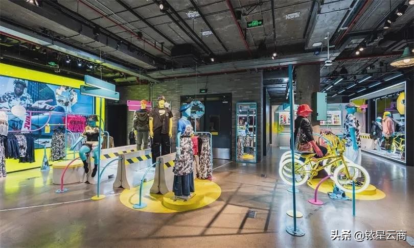 如何打造多元化的购物中心,购物中心全新购物体验