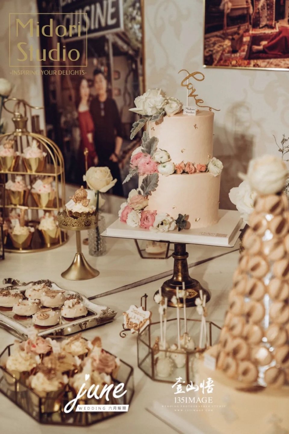 国家专利『云』蛋糕,线上DIY,全深圳找不到第2个…