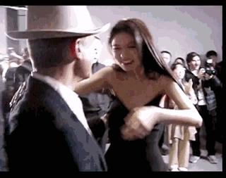 春夏丑,春夏的脸让人感觉不舒服