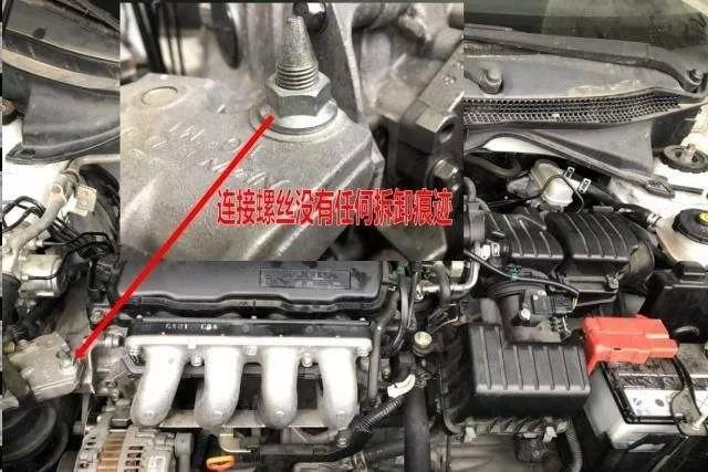 大境汽车耗时一周，价值过万，直击二手车评估全过程