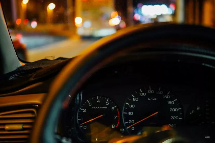 谈谈我与他和他们的故事|六代雅阁|玩车