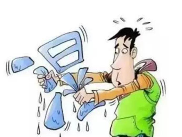 一变天就有反应,难道身体真有“预测天气”的功能