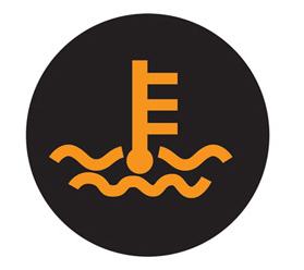 汽车跑高速水温过高是什么原因,汽车水温过高冒白烟怎么办