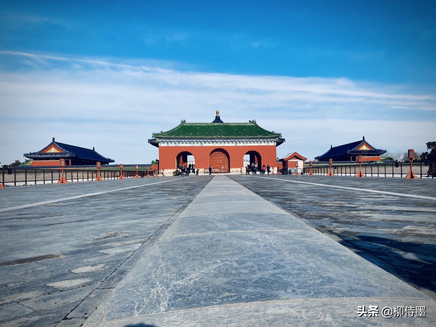 点评三张摄友照片,点评粉丝投稿