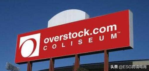 美国外贸电商平台排行,美国跨境平台