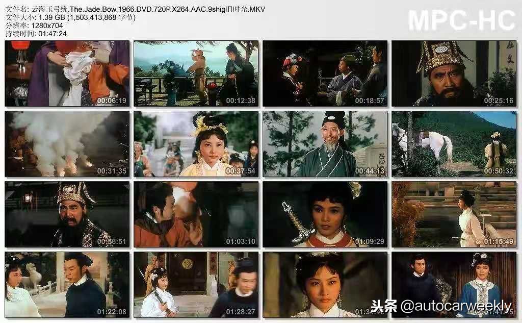 那些年的武侠江湖,那些年的武侠电视剧