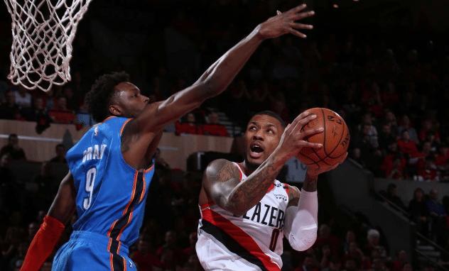 找死？唯一一支2比0的球队，开拓者主帅脸色好了起来