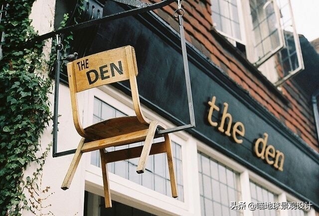 店招单边设计,店招设计