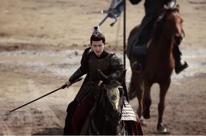 徐达蓝玉不死朱棣敢反吗,朱标蓝玉不死朱棣敢谋反吗