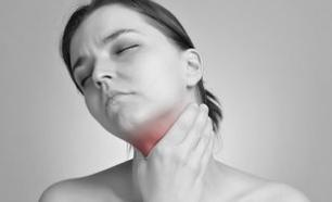 扁桃体炎什么季节最容易发作,春天扁桃体发炎是什么原因引起的