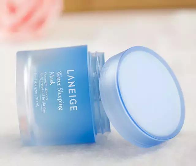 新晋美妆红人林允揭晓肌肤奥秘,林允现在在美妆界