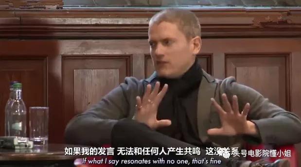 美剧越狱帅男,美剧越狱各大主角