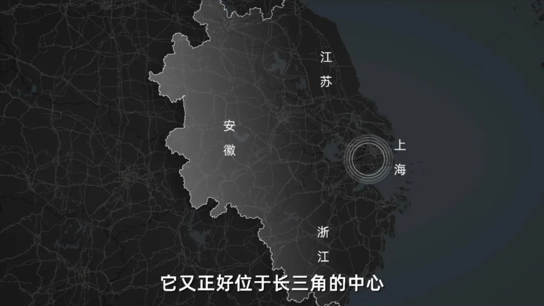 五大松江新城,松江五大新城之首