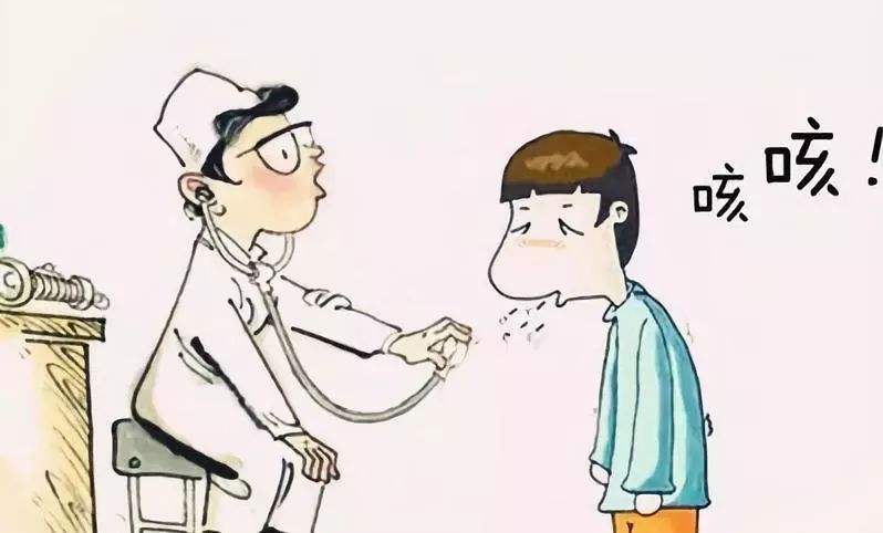 痰热咳嗽和肺热咳嗽的经方,春季肺热咳嗽吃什么中成药