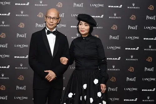 王晶张敏一起拍过的电影,王晶导演新片