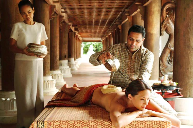 舒适按摩推荐,舒适养生按摩