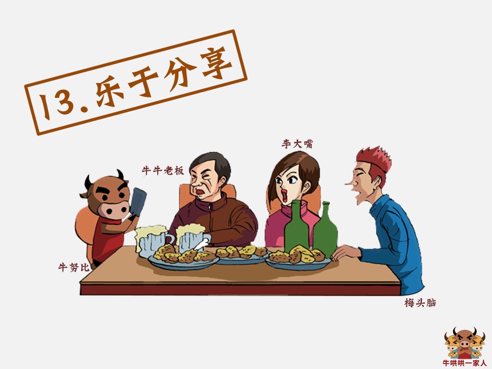 一个优秀员工的十六个特征,一个优秀团队必须具备三大要素