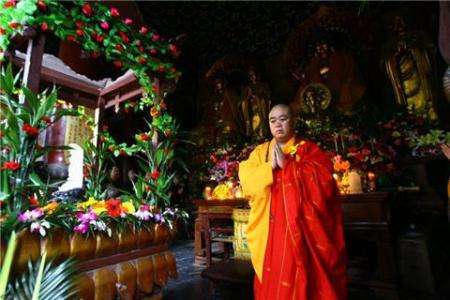 嵩山少林寺释永信有多少财产,少林住持释永信有多少钱