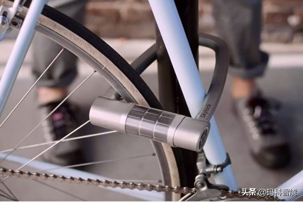 智能时代|从自行车发展史看科技时代下先进的自行车