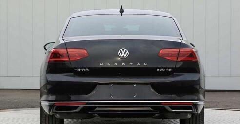 全新一代迈腾上市时间,全新一代迈腾试驾视频