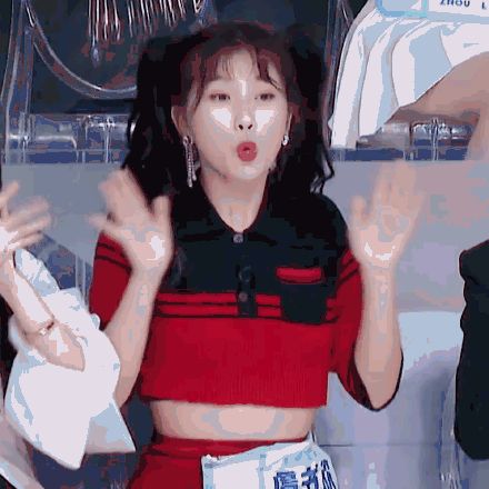 Re:NK丽人凯|你希望哪位选手C位出道?