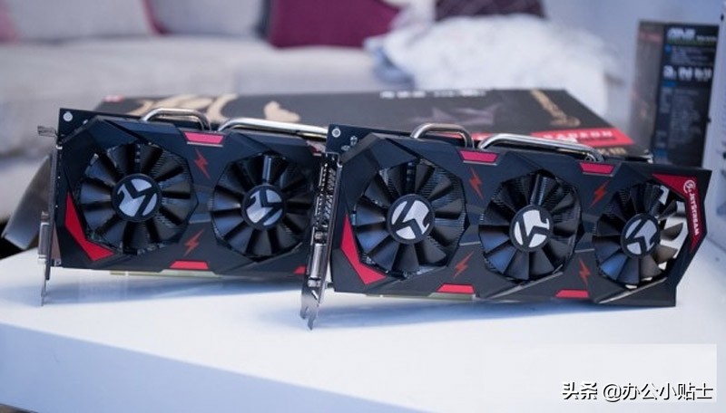 双显卡交火怎么发挥最高显卡性能,双显卡交火提升什么