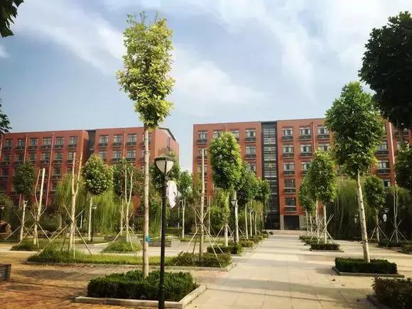 在济南，有种青春叫省实验！